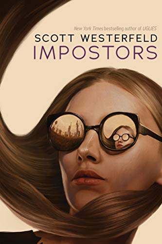 Impostors (Impostors, 1)