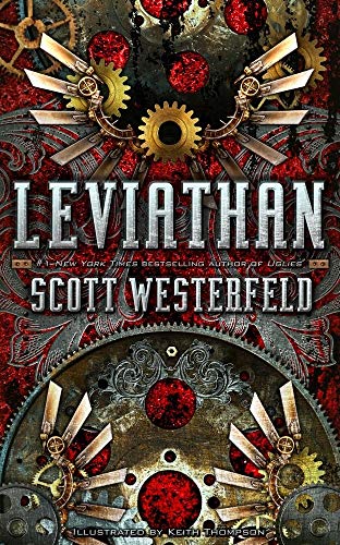 Leviathan (The Leviathan Trilogy)