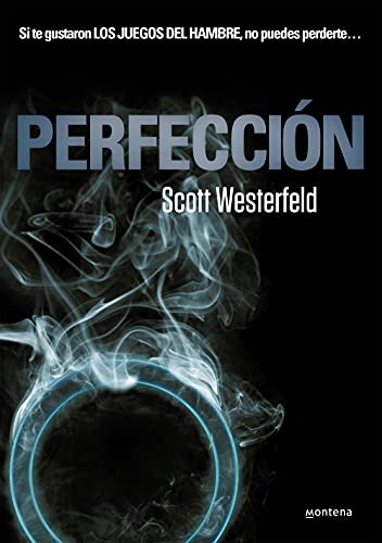 Perfección (Montena, Band 2)