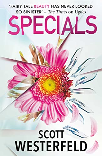 Specials (Uglies, Band 3) von Simon & Schuster