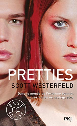 Uglies 2/Pretties von POCKET JEUNESSE