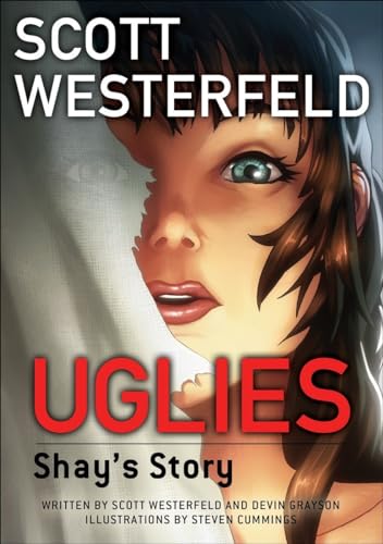 Uglies: Shay's Story (Graphic Novel) (Uglies Graphic Novels, Band 1) von Del Rey