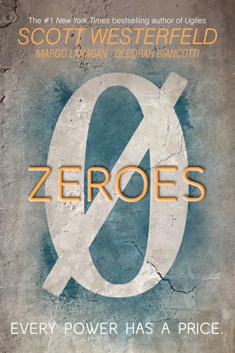 Zeroes (Volume 1)
