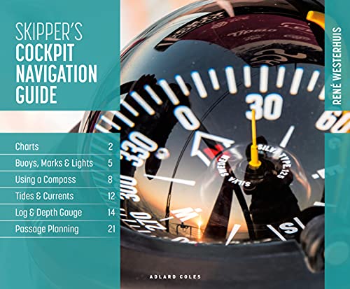 Skipper's Cockpit Navigation Guide
