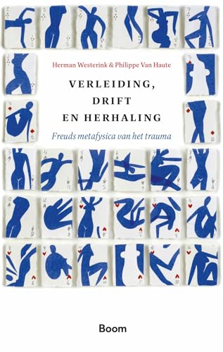 Verleiding, drift en herhaling: Freuds metafysica van het trauma