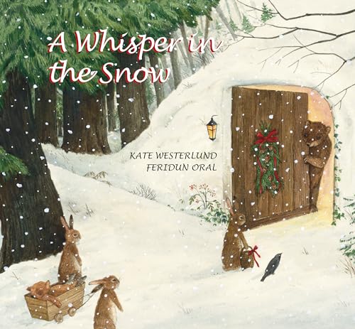 A Whisper In the Snow A Whisper In the Snow