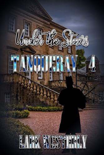 Under the Stairs (Tanqueray, Band 4) von Extasy Books Inc