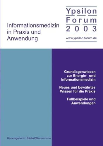 Informationsmedizin in Praxis und Anwendung