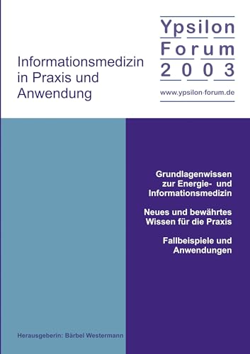 Informationsmedizin in Praxis und Anwendung