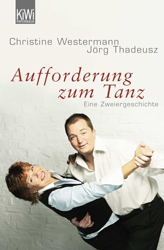 Aufforderung zum Tanz: Eine Zweiergeschichte Aufforderung zum Tanz: Eine Zweiergeschichte