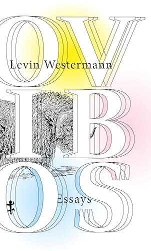 Ovibos moschatus: Essays