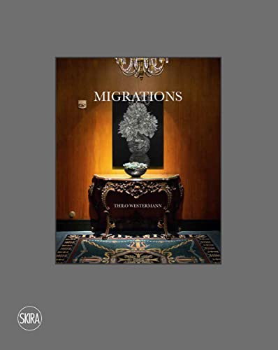 Thilo Westermann: Migrations von Skira Editore