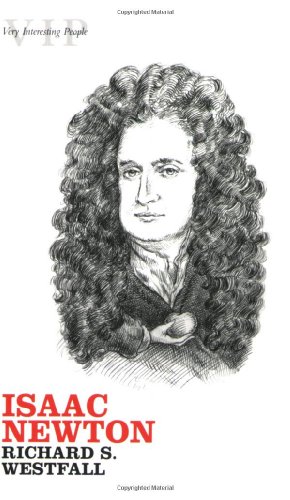 Isaac Newton (Very Interesting People Series, Band 5)