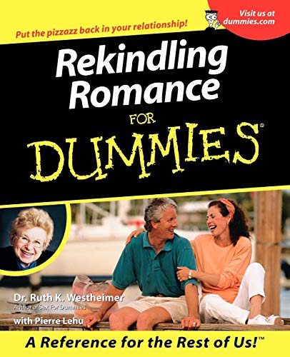 Rekindling Romance For Dummies von For Dummies