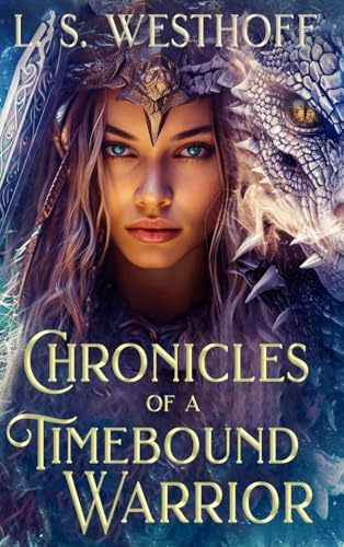 Chronicles Of A Timebound Warrior von Self Publisher