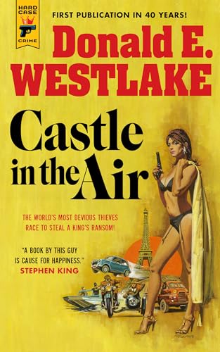 Castle in the Air (Hard Case Crime, 148, Band 148)