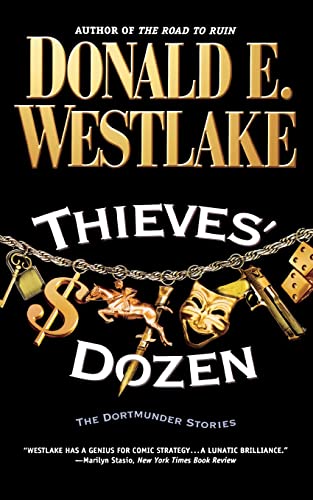 Thieves' Dozen (Dortmunder Novels (Paperback))