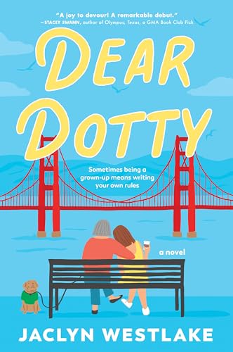 Dear Dotty: A Novel von Avon