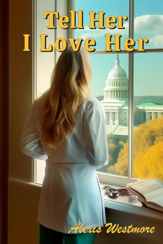 Tell Her I Love Her von TDH Publishing