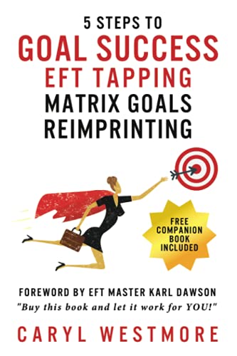 Goal Success EFT Tapping