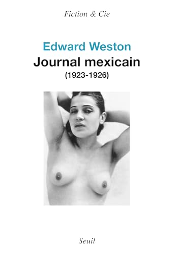 Journal mexicain (1923-1926) von SEUIL