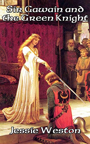Sir Gawain and the Green Knight von Positronic Publishing