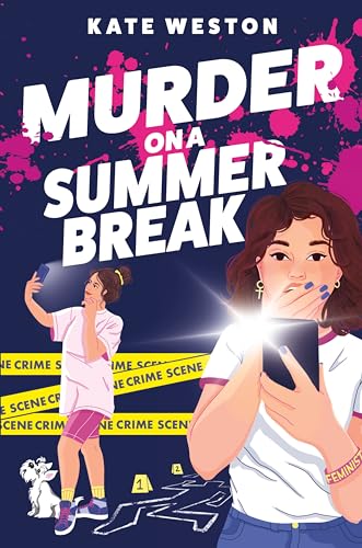 Murder on a Summer Break von HarperCollins