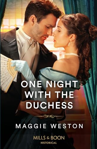 One Night With The Duchess (Widows of West End)