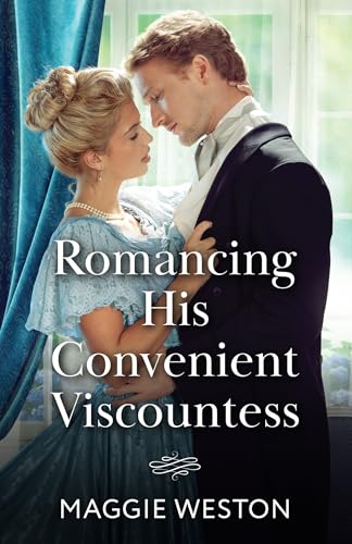 Romancing His Convenient Viscountess (Widows of West End) von Mills & Boon
