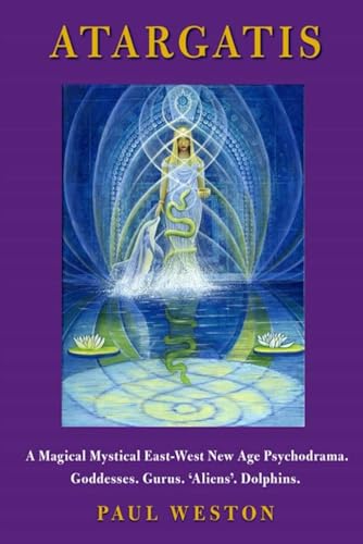 Atargatis von Avalonian Aeon Publications
