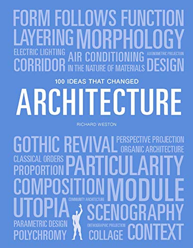 100 Ideas that Changed Architecture (Pocket Editions)