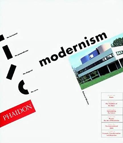Modernism: 0000