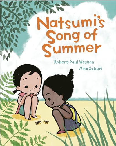 Natsumi's Song of Summer von Tundra Books