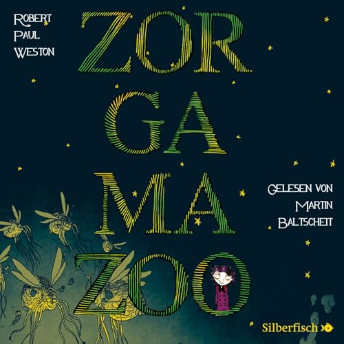 Zorgamazoo: 3 CDs von BALTSCHEIT,MARTIN