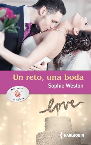 La heredera rebelde - Novia por accidente - La proposición del duque (Ómnibus Miniserie, Band 68) von Harlequin Ibérica, S.A.