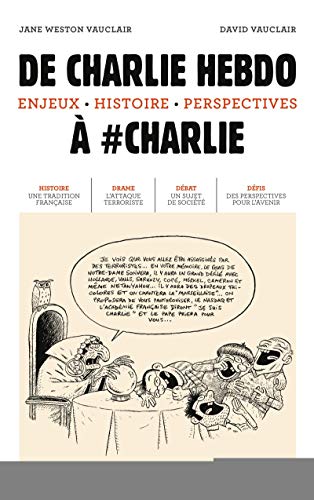 De Charlie Hebdo à #Charlie : Enjeux, histoire, perspectives
