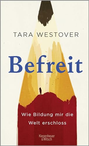 Befreit: Wie Bildung mir die Welt erschloss