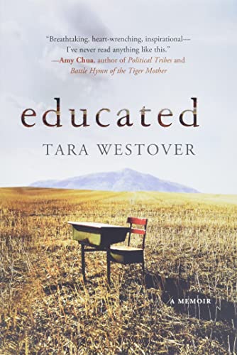 Educated von HarperCollins Publishers