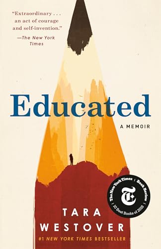 Educated: A Memoir von Random House LCC US