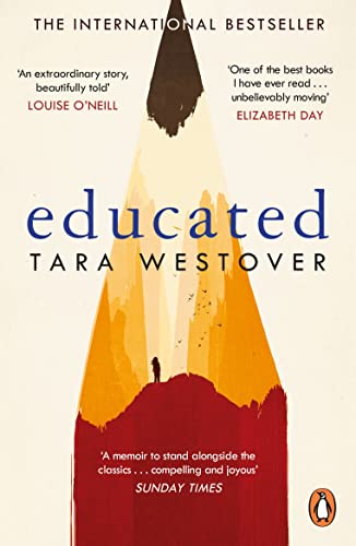 Educated: The international bestselling memoir von Random House UK Ltd
