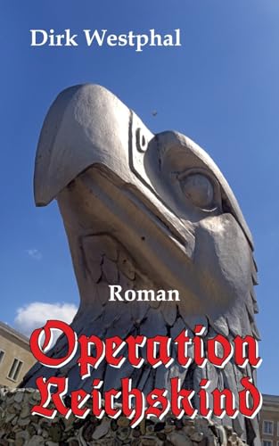 Operation Reichskind: DE