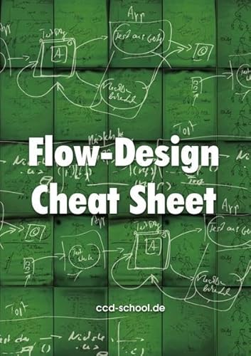 Flow-Design Cheat Sheet