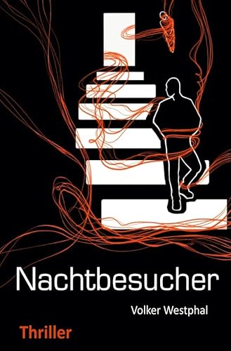 Nachtbesucher: Thriller