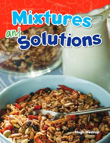Mixtures and Solutions (Physical Science)