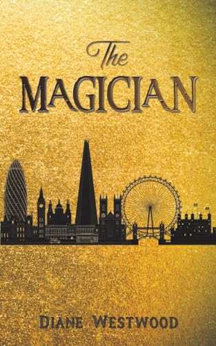 The Magician von Austin Macauley Publishers
