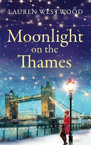 Moonlight on the Thames