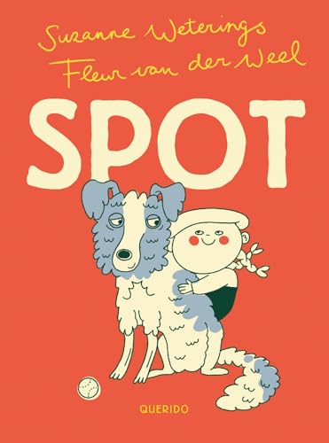 Spot von Querido