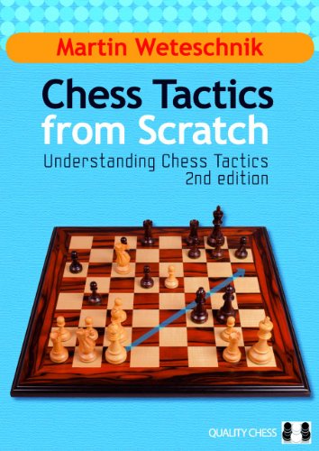 Chess Tactics from Scratch: Understanding Chess Tactics
