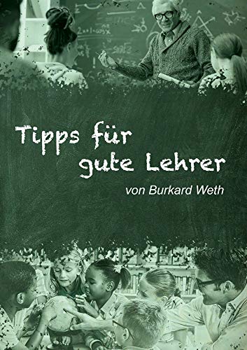 Tipps für gute Lehrer