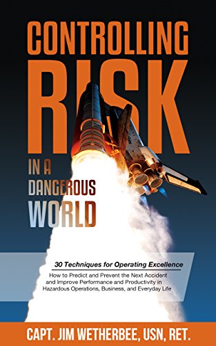 Controlling Risk: Thirty Techniques for Operating Excellence von Morgan James Publishing
